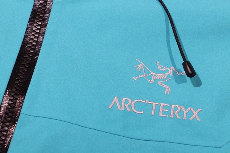 Arc Teryx Coats